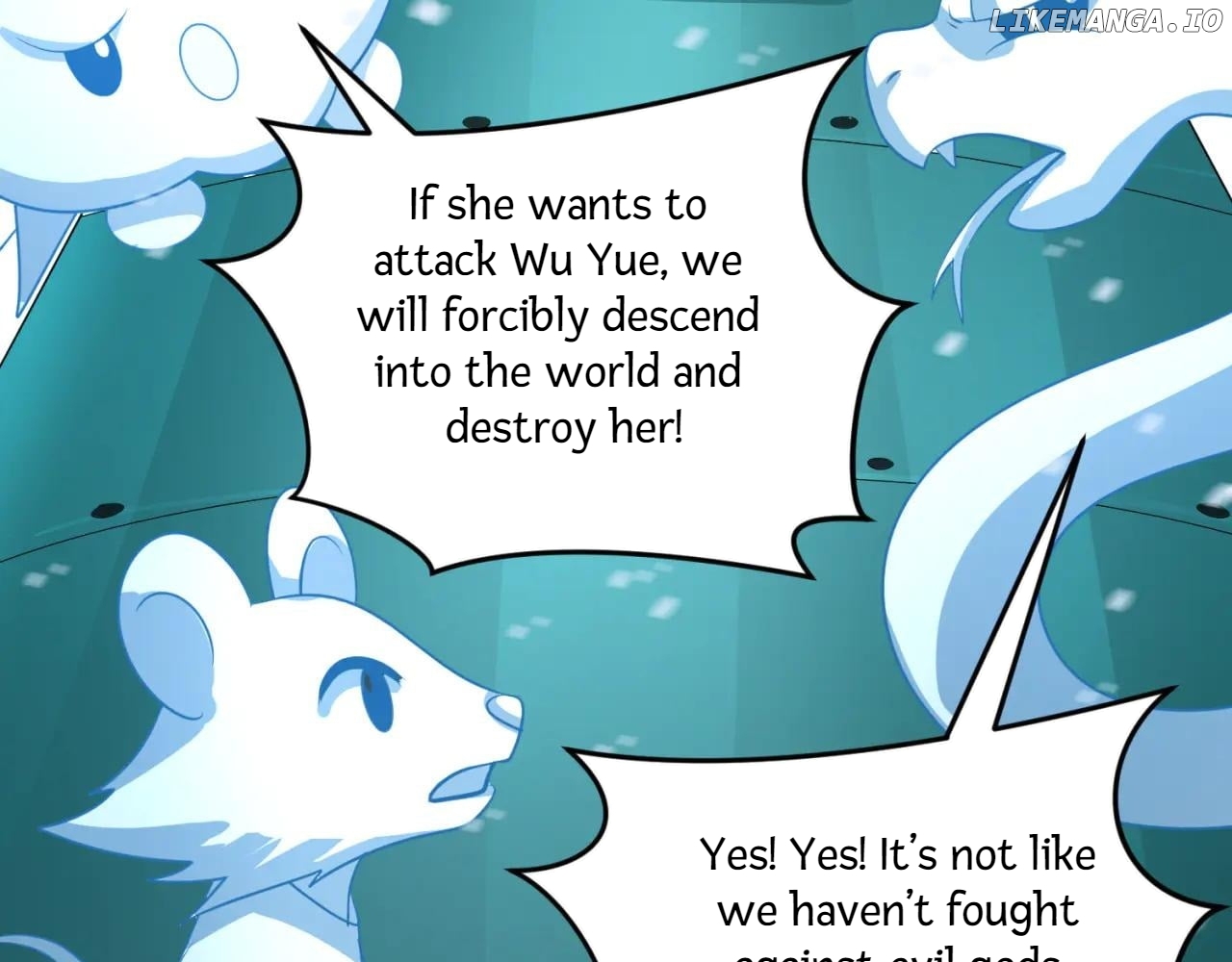 Era of the Haunted Chapter 291 - page 138